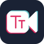 Logo of Text On Video - Write On Video android Application 